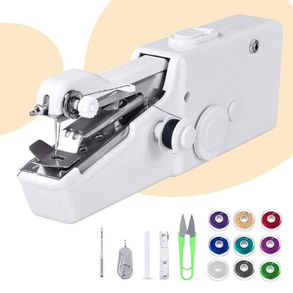 Handheld Sewing Machine 15$ TODAY ONLY