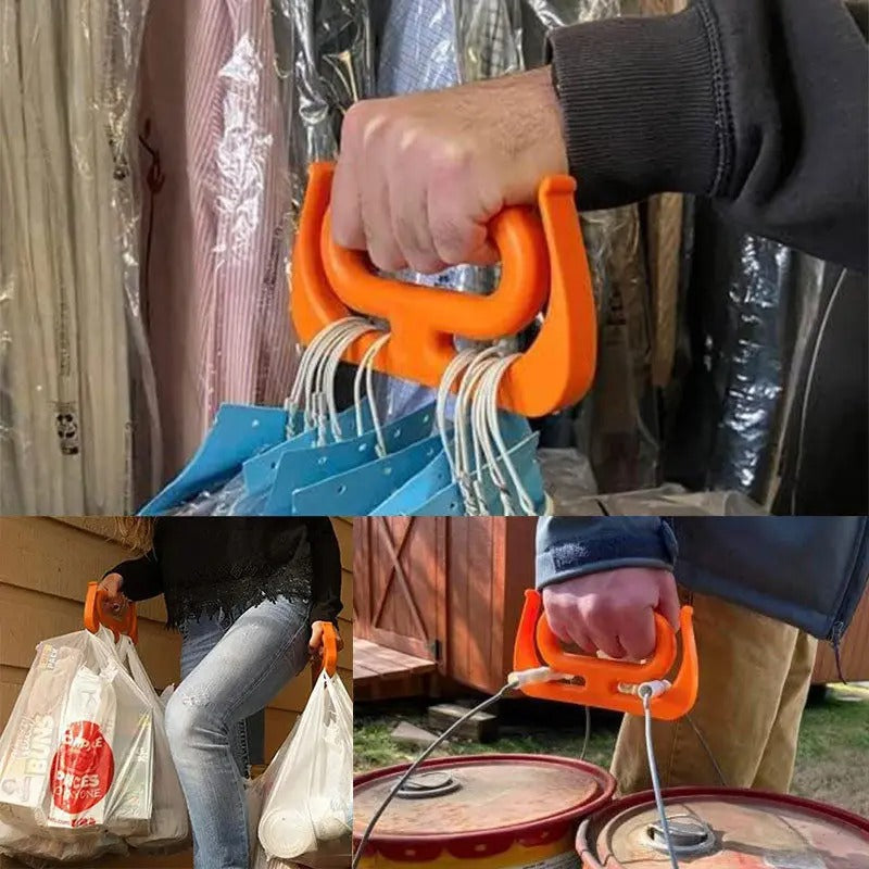 Bærbart Veskegrep