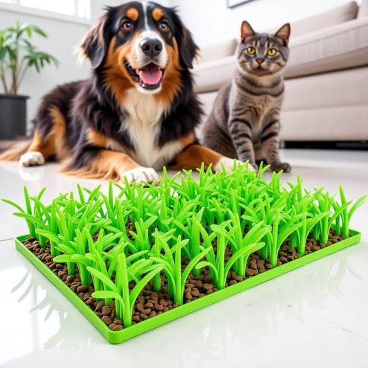 GLIZM™ Pet Mat