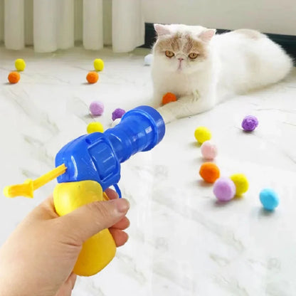 Cat Ball Launcher 7$ TODAY ONLY