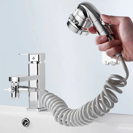 Faucet External Shower Set