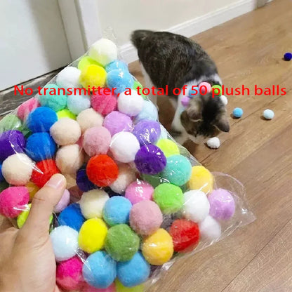 Cat Ball Launcher 7$ TODAY ONLY