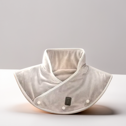 Neck Warmer Massager