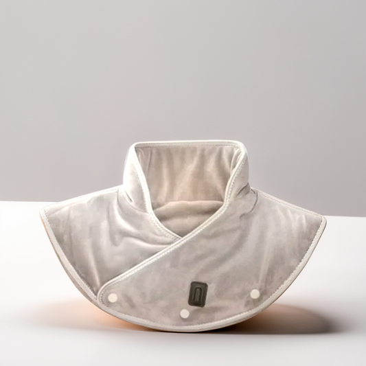 Neck Warmer Massager