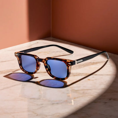 Marlo — Colorful UV Protection Sunglasses with Durable Frames