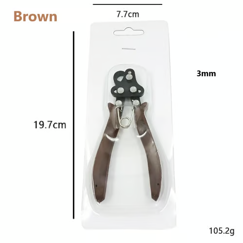 Lomira — Jewelry Loop Shaping Tool with Ergonomic Grip