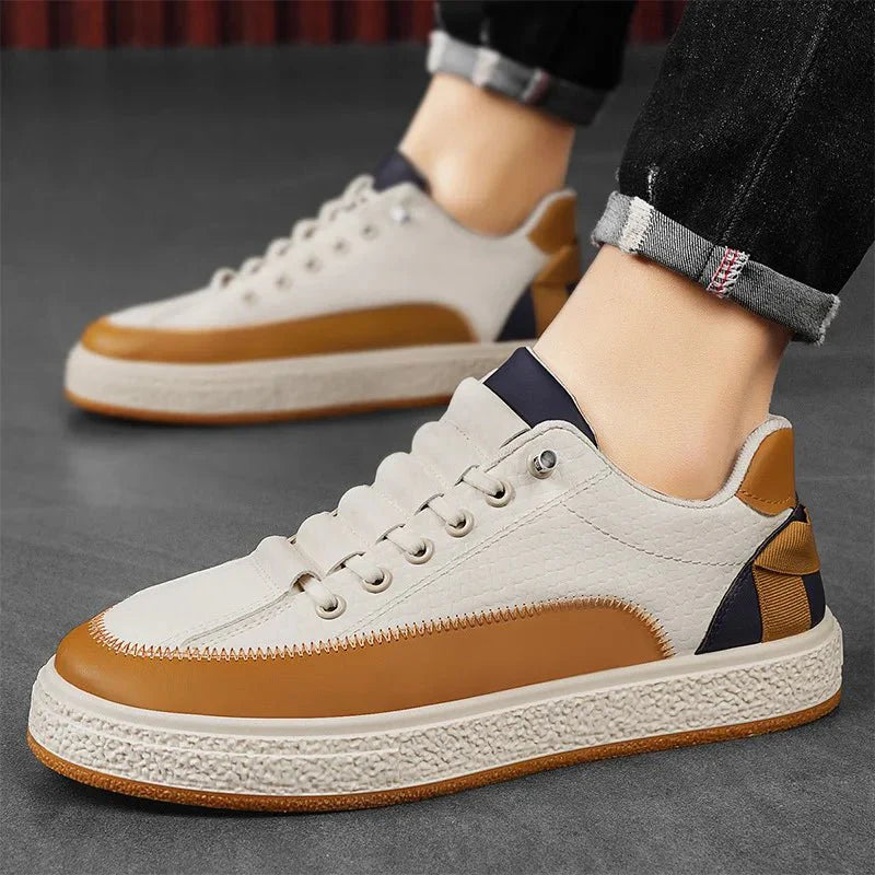 Lyon Casual Shoes