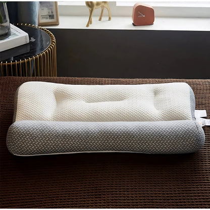 NeckSnug™ — Wake Pain-Free and Unstoppable Every Morning