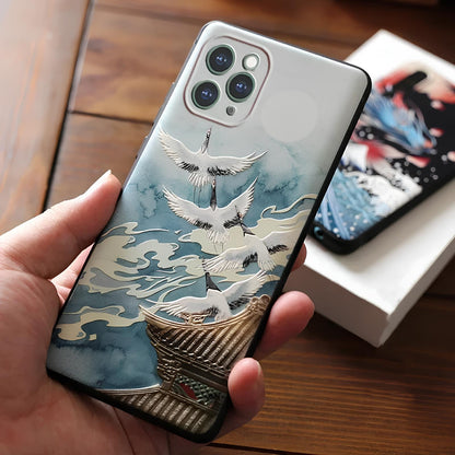 ArtScale 3D iPhone Case