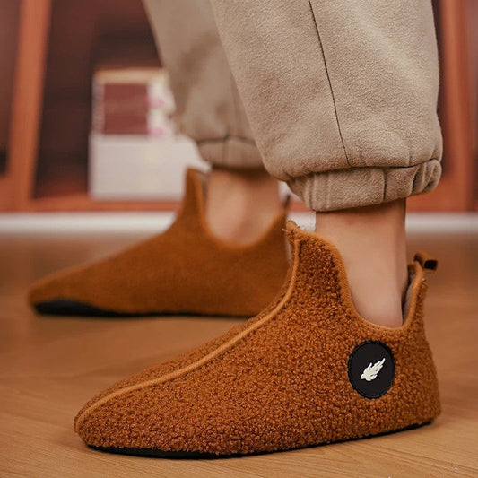 FeatherWarm Microfiber HeatControl Slippers