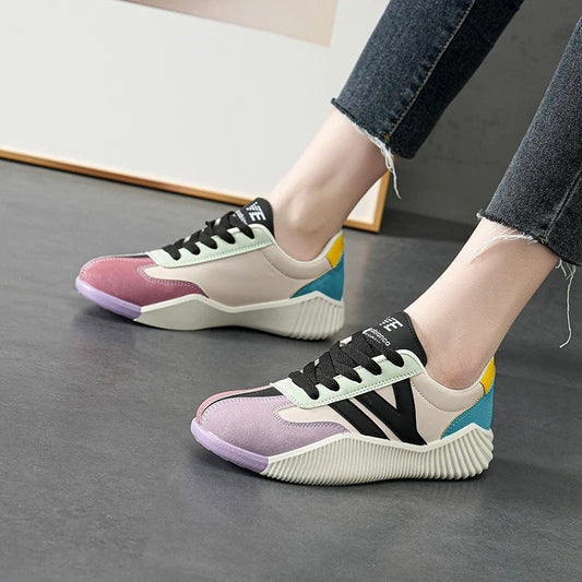 Lewave Casual Shoes