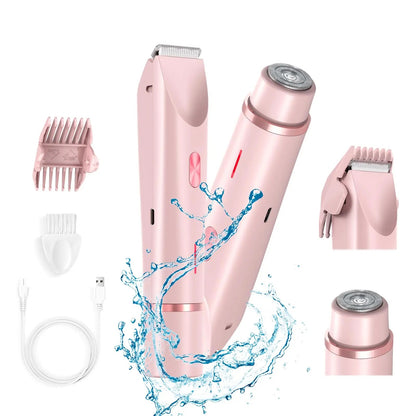 Bikini Trimmer 22$ TODAY ONLY