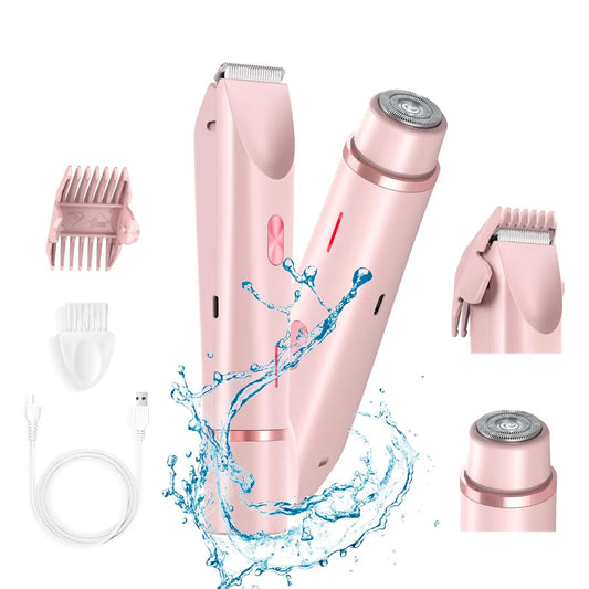 Bikini Trimmer 22$ TODAY ONLY