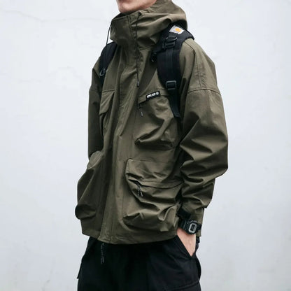 Windham Urban Jacket