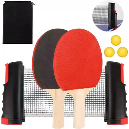 Table Tennis Set 15$ TODAY ONLY