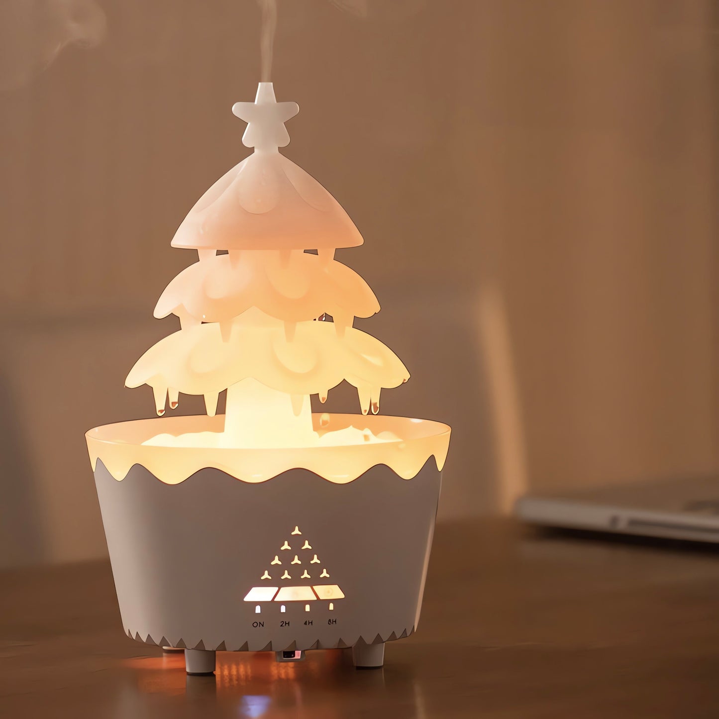 Christmas Tree Diffuser 22$ TODAY ONLY