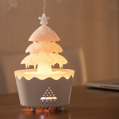 Christmas Tree Diffuser 22$ TODAY ONLY