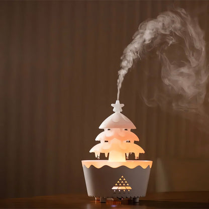 Christmas Tree Diffuser 22$ TODAY ONLY