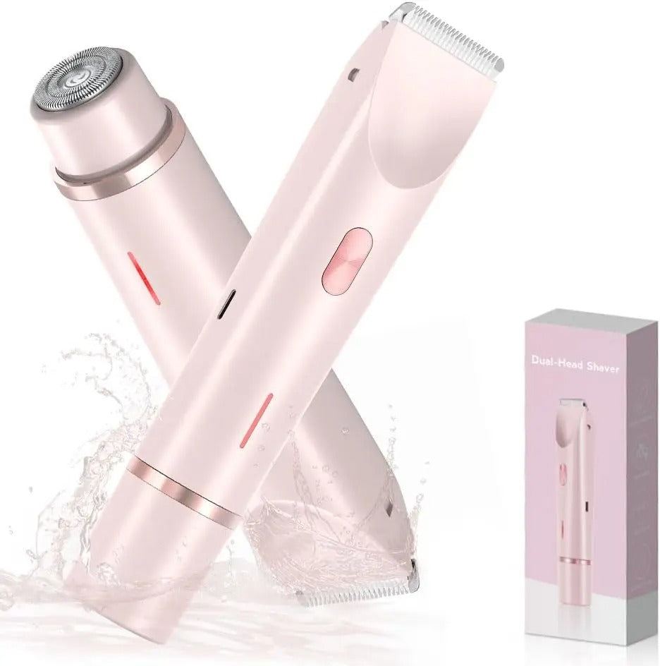 Bikini Trimmer 22$ TODAY ONLY