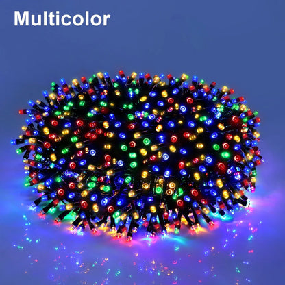 Christmas Decoration Lights 15$ TODAY ONLY