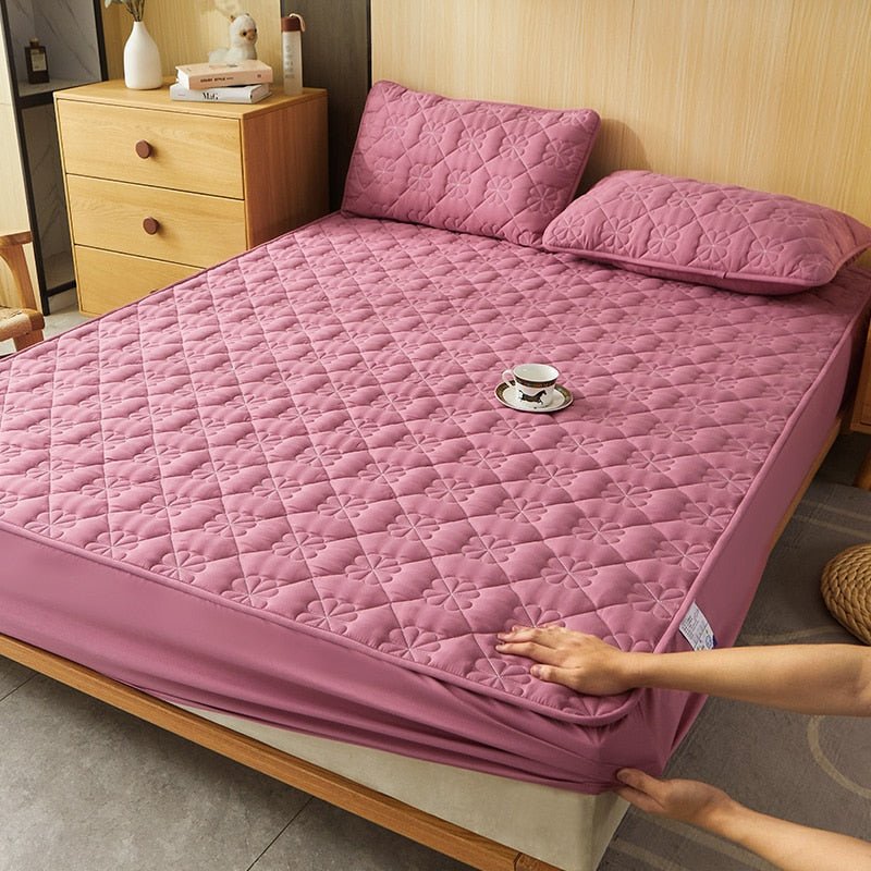 VelaroLux™ — Experience Heavenly Softness That Revives Your Sleep Every Night