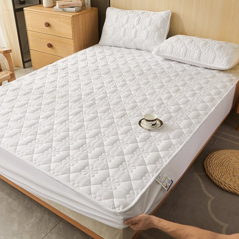 VelaroLux™ — Experience Heavenly Softness That Revives Your Sleep Every Night