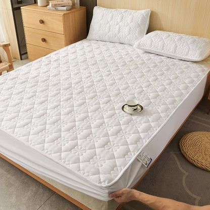 VelaroLux™ — Experience Heavenly Softness That Revives Your Sleep Every Night