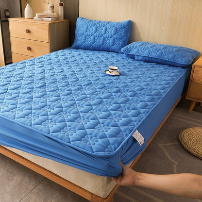 VelaroLux™ — Experience Heavenly Softness That Revives Your Sleep Every Night
