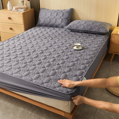 VelaroLux™ — Experience Heavenly Softness That Revives Your Sleep Every Night