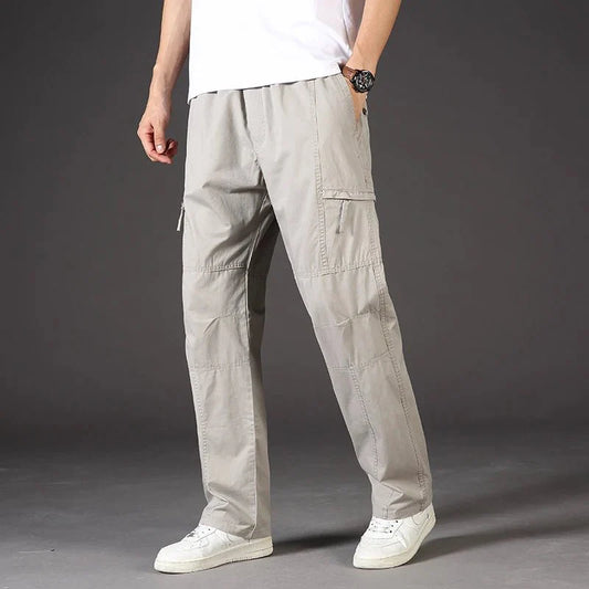 McAllen Casual Pants