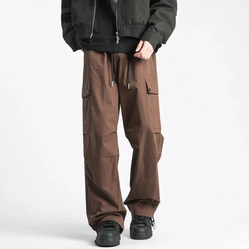 Heren Barto Cargo Broek