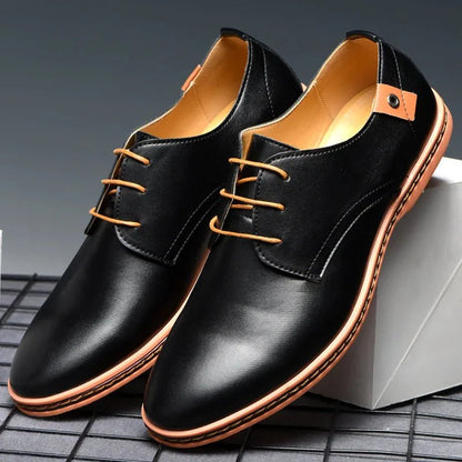 Men's Brantford Dress Shoes