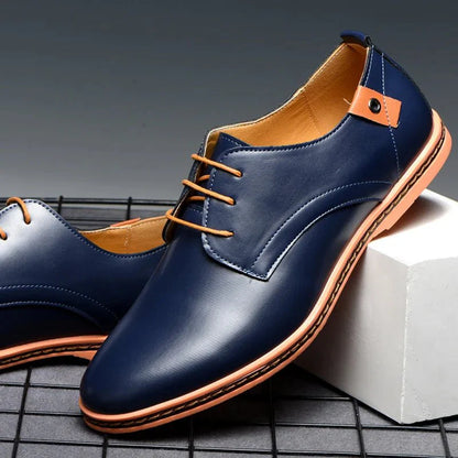 Men's Brantford Dress Shoes