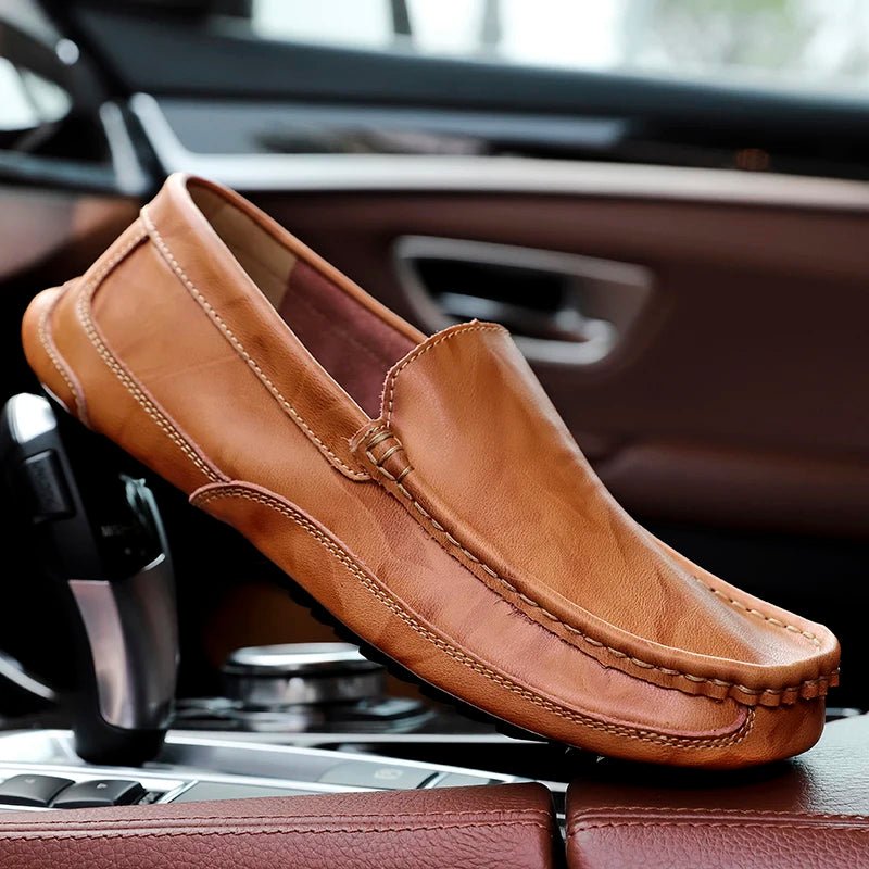 Men's Classic Comfort Loafers