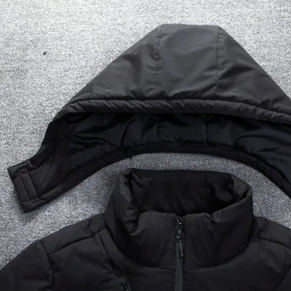 Men's Downtown Puffer Jacket