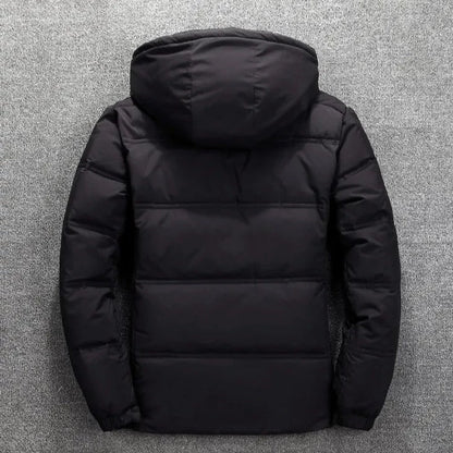 Men's Downtown Puffer Jacket