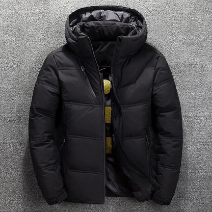 Men's Downtown Puffer Jacket