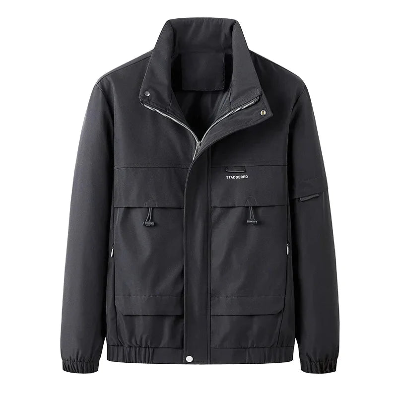 Men's Ecke Confidence Jacket