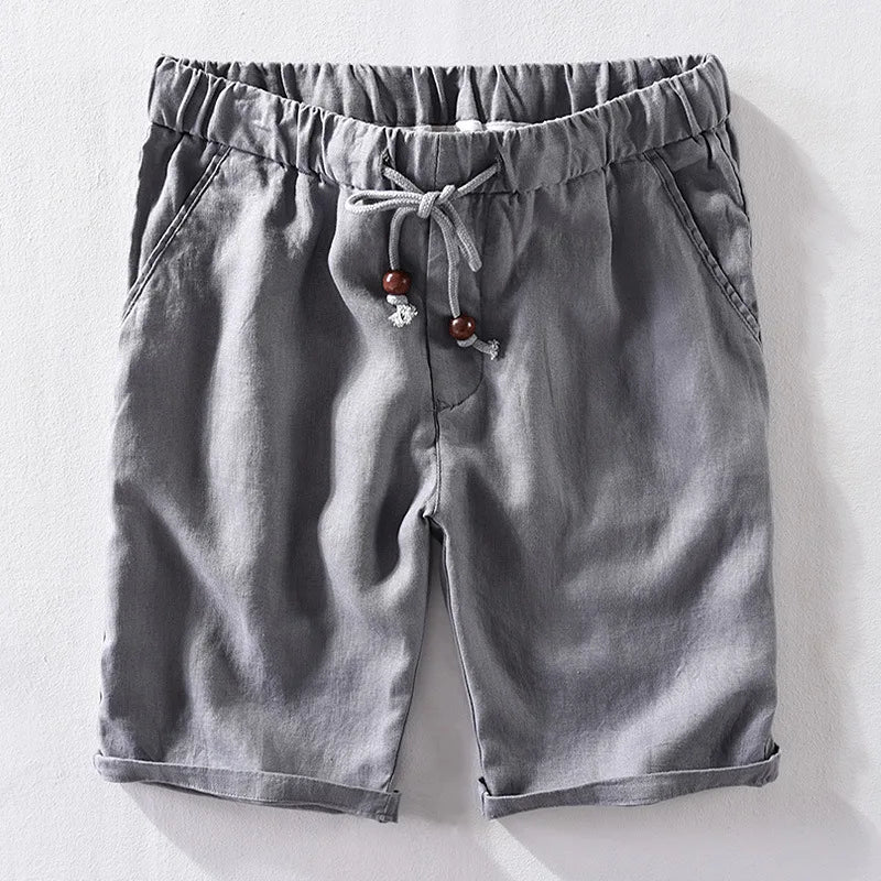 Men's "Kyoto" Japan Style Shorts