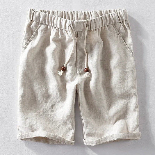 Men's "Kyoto" Japan Style Shorts