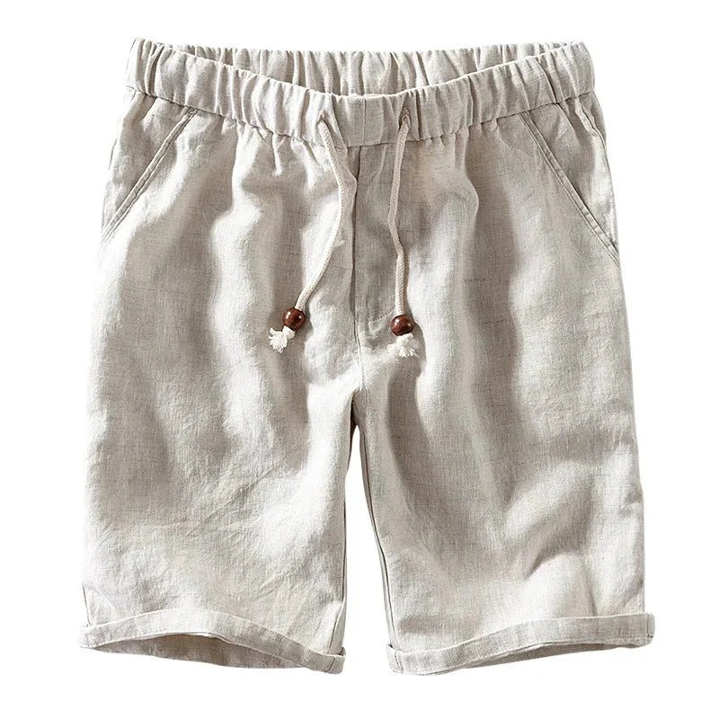 Men's "Kyoto" Japan Style Shorts