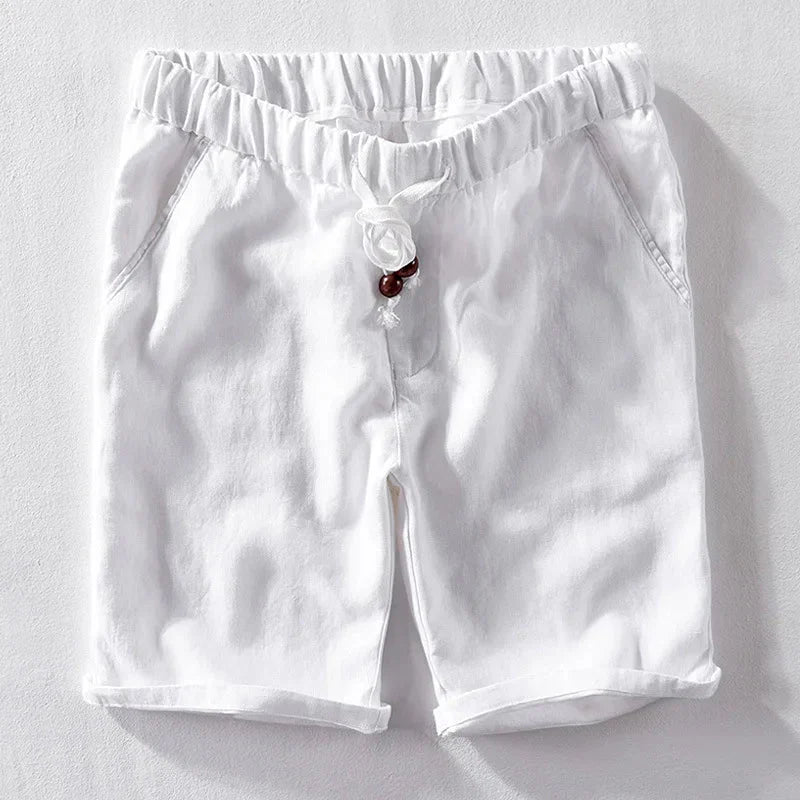 Men's "Kyoto" Japan Style Shorts