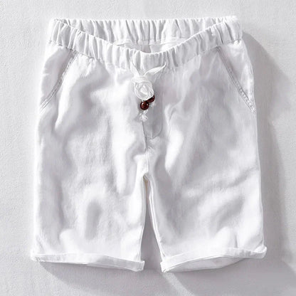 Men's "Kyoto" Japan Style Shorts