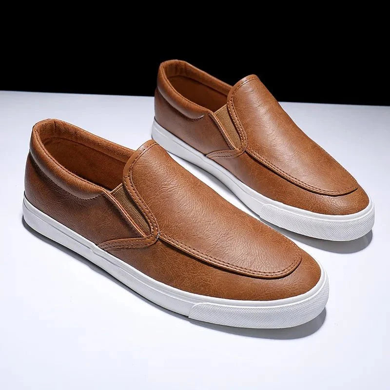 Heren La Videl Casual Loafers