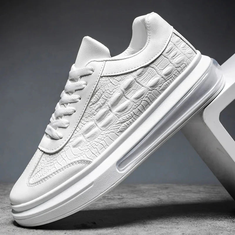 Heren Langford Casualschoenen