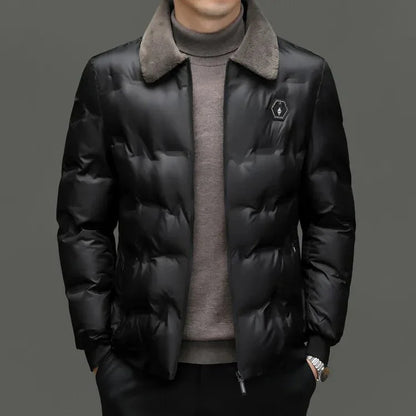 Men's Milan Puffer Jacket