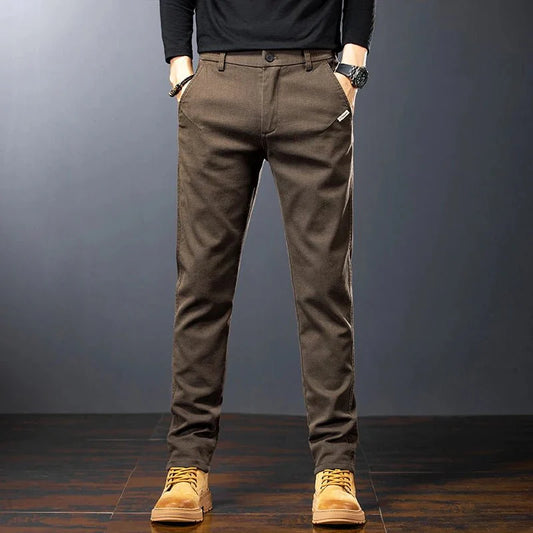 Men's Montana Casual Pants