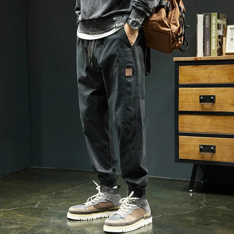 Men's Montana Jogger Pants