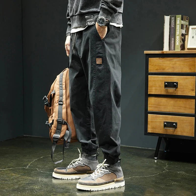 Men's Montana Jogger Pants