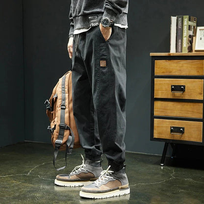 Men's Montana Jogger Pants